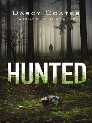 cover image of Hunted